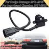 56054059AC For Jeep Grand Cherokee Dodge Durango 2011 2012 2013 Rear View Reverse Backup Parking Camera 56054059AF 56054059AD
