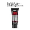 50ML Practical Penis Gel Safe Portable Universal Delay Ejaculation Enlargement Cream for Male