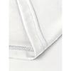 Taglie Europee Uomo Elegante Manica Corta con Stampe