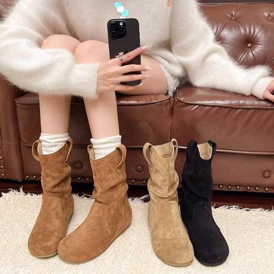 Botas – Botas