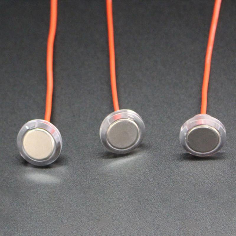 10Mm Touch Switch Bedside Table Lamp Dimming Touch Head Floor Lamp Touch Switch