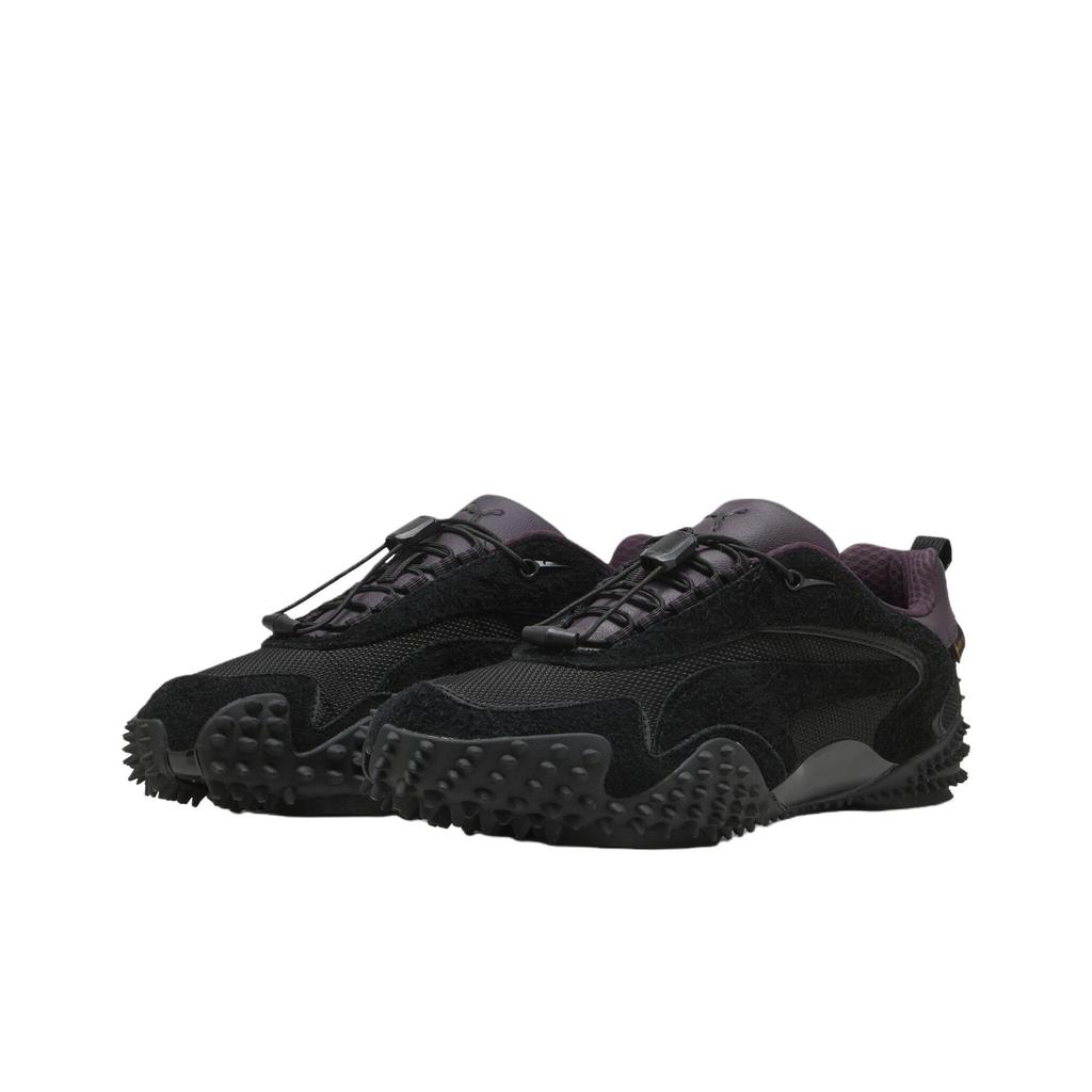 Puma Mostro XC GORE-TEX Black Midnight Plum Unisex Sneakers Puma-Black 402957-01