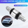 Rear Suspension Upper Arm Bushing 1420427-00-B for Tesla Model X/S Rubber Tie Rod Sleeve Replacement Auto Parts