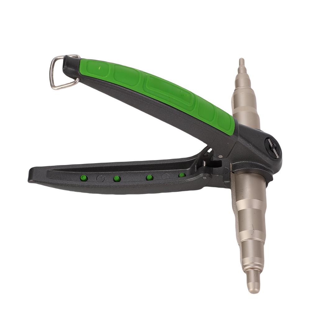 Copper Tube Expander Double Headed Multifunctional Hand Tube Expander for Refrigeration Systems Copper Tube Expander