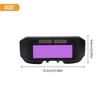 Welding Helmet Welder Glasses For Welding Ear-worn