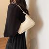 Design Sense Niche Bag Women's 2025 New Armpit Bag Fashionable Small Satchel Simple Versatile Explosive Shoulder Bag