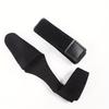 Fishing Rod Wrap Strap, Fastening Fishing Pole Strap, Fishing Rod Tie, Adjustable Anti-Friction Protective Cover with Elastic Stretch