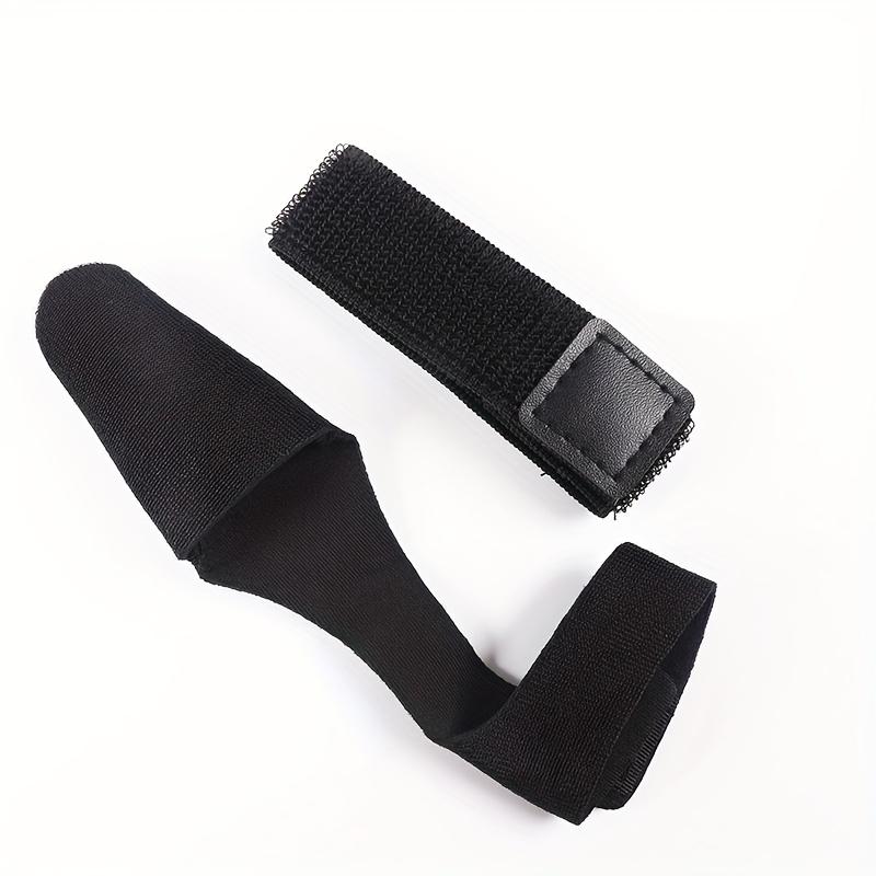 Fishing Rod Wrap Strap, Fastening Fishing Pole Strap, Fishing Rod Tie, Adjustable Anti-Friction Protective Cover with Elastic Stretch
