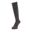 Descente Odor Far Silver Ion Arch CHC Men's Socks, Antibacterial, Resistant, Thermal, Infrared, (Ag+), Support, DWAWJB62,