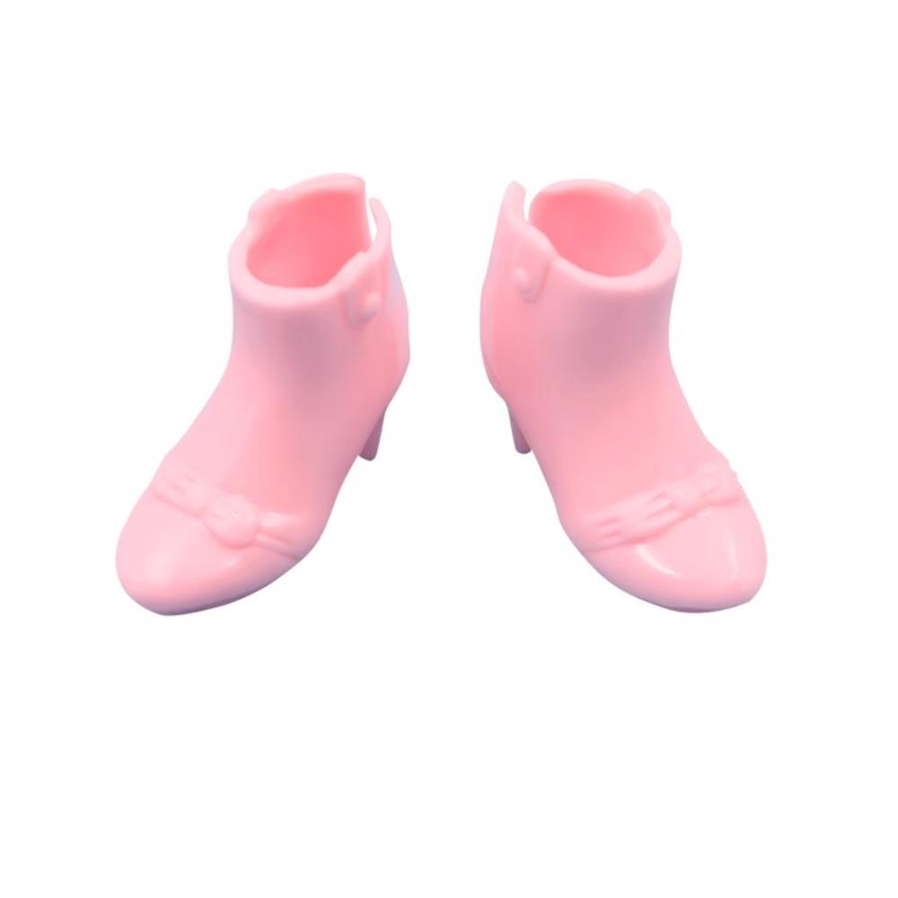Doll Gift Toys High Heels Crystal Shoes for azone ob24 Dolls for blythe Dolls for licca Dolls