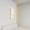 Wall Lamp Background Aisle Bedroom Living Room Restaurant Model Indoor LED Decoor Sconce Lighting