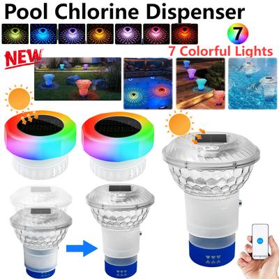 Surf et plongée sous-marine – Piscines et accessoires