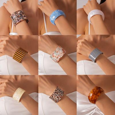 Bracciali – Bracciali a polsino