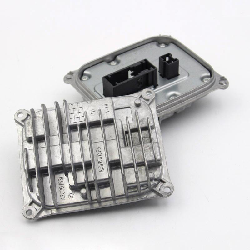 New Mercedes-Benz LED Headlight OE Driver 2059005010