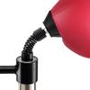 VEVOR Boxing Speed Trainer, Punching Bag with Stand, Reflex Boxing Bag for Teens & Adults