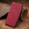 Leather Wallet Flip Case for OPPO A6 A6X A6T A6S A6C A5 A5X A3 A3X A1 Pro 4G 5G Magnetic Closure, Card Holder Phone Cover