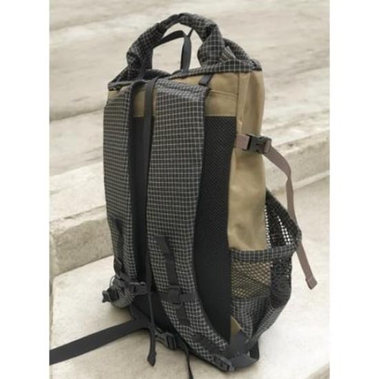[Lowlow Mountain Works] Bambi Beige
