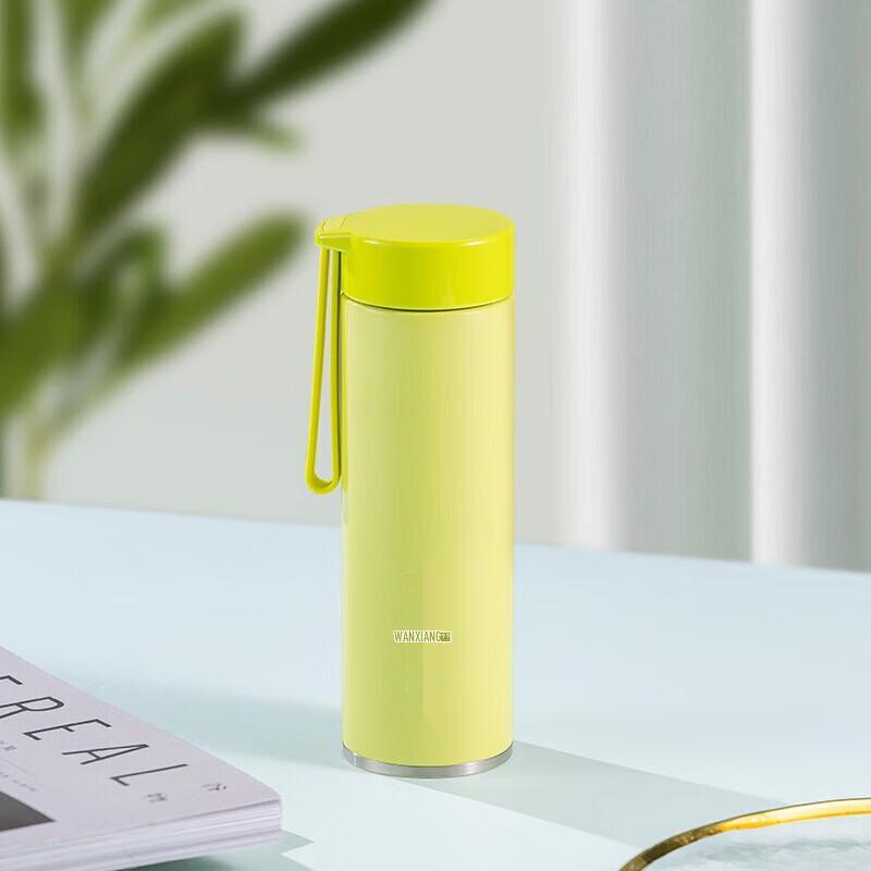 Wanxiang A16S Portable Insulated Water Bottle