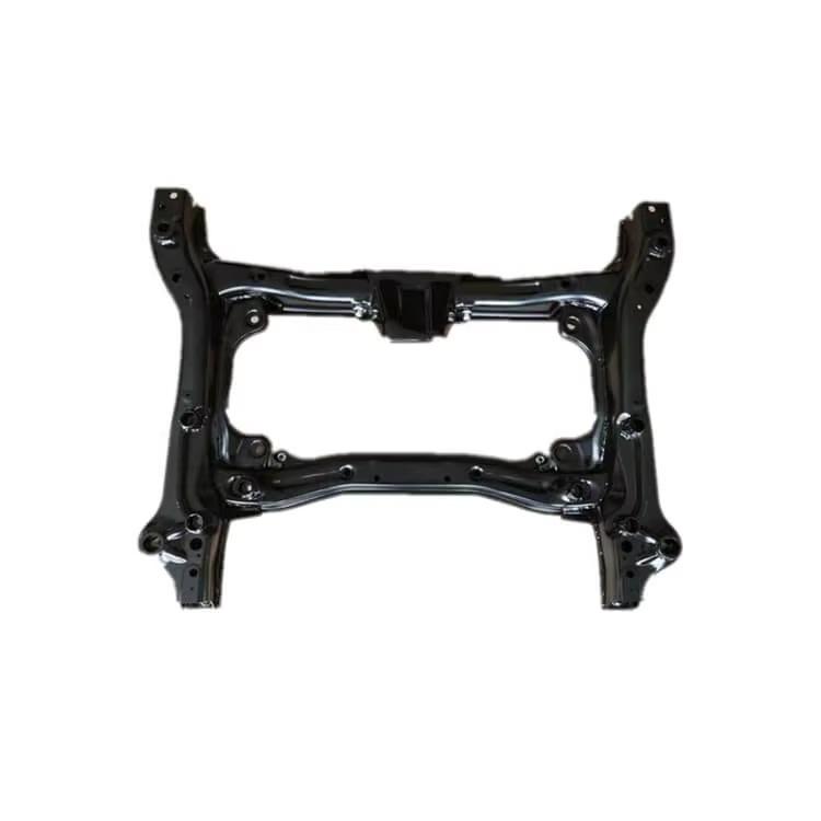 2236209203 fits 2022-2023 Mercedes-Benz C300 front engine mount.