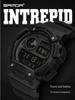 Sanda Men's & Women's Multifunction Waterproof Shockproof Watch with Alarm