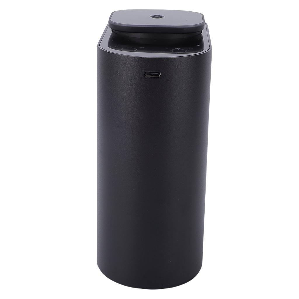 Waterless Essential Oil Diffuser 4000mAh 120ml Capacity Covers 1000   Feet Aromatherapy Diffuser for Hotels Large Rooms Offices
