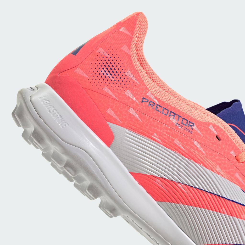 adidas Predator Pro TF Coral Blaze Pack