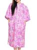 SENTI [Saw-Pc17] Beach Poncho Splash Pk