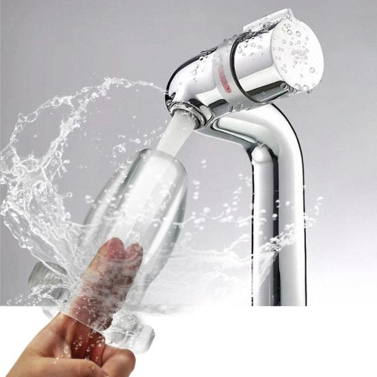 Male Female Hollow Anus Butt Plug Anal Speculum Dilator Device Adult Sex Toy