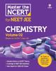 Kniha Master the Ncert for Neet and Jee Chemistry