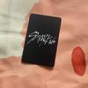[USED] StrayKids Stay Aiensanoksukizu kwave limited trading card