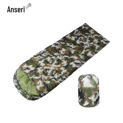 Anshairui Portable Camping Sleeping Bag