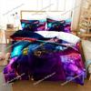 Tokyo Revengers Luxury Bedding Set Japan Anime Cartoon Duvet Cover Set Comforter Bedspread Twin Single Size Printed Home Textile