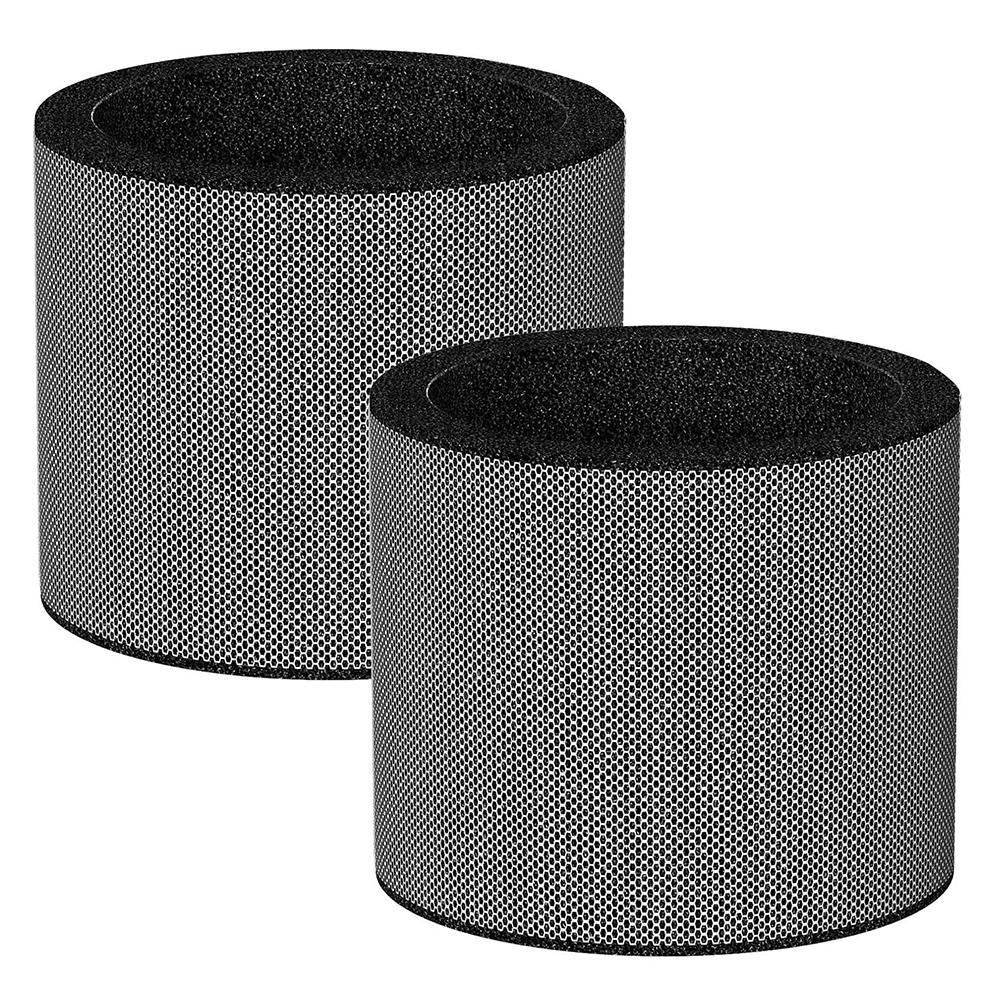 

Для зволожувача повітря Skuttle Замінний фільтр A041725034 Сумісні моделі 2 PACK