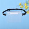 Outdoor Festival Splash-Proof Waterproof Waist Bag for Phones