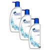 Deep Clean Shampoo 850ml X 3 (15237502)