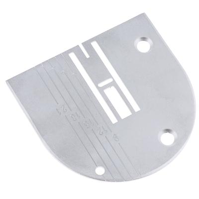 Šijací stroj Needle Plate 80040902 pre Janome 8014/35 Home