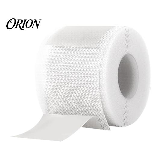 Painless Scar Removal Medical Grade Silicone Sheets, Tape, Professional Surgical Recovery Treatment, Reusable Strip for Keloid, C-Section, Surgery,