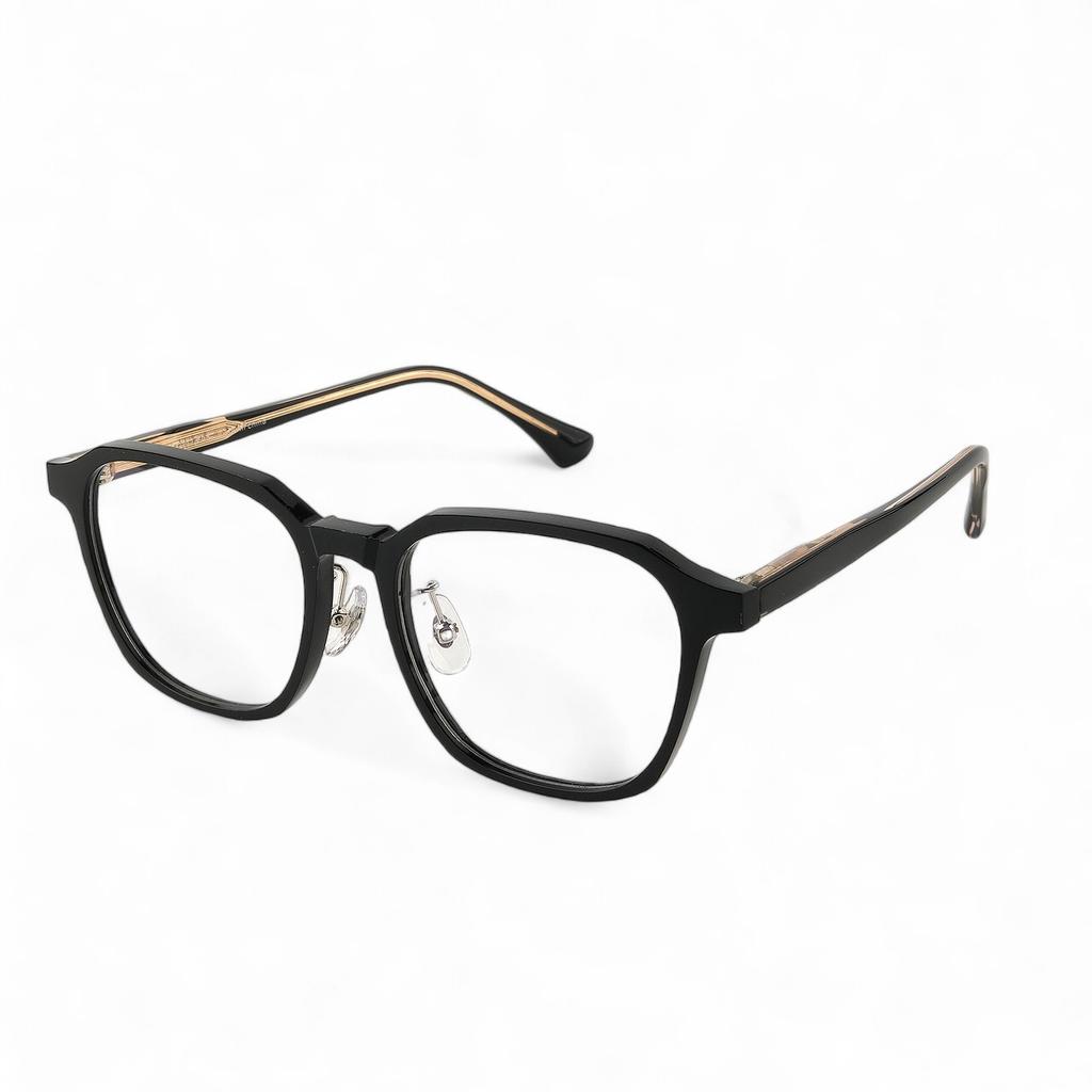 Adije Capella (Black) Gl1030 Eyeglass Frames