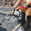 Ręczny Elektryczny Wibrator do Betonu 800W Trzpień 1.5M Odpowietrznik