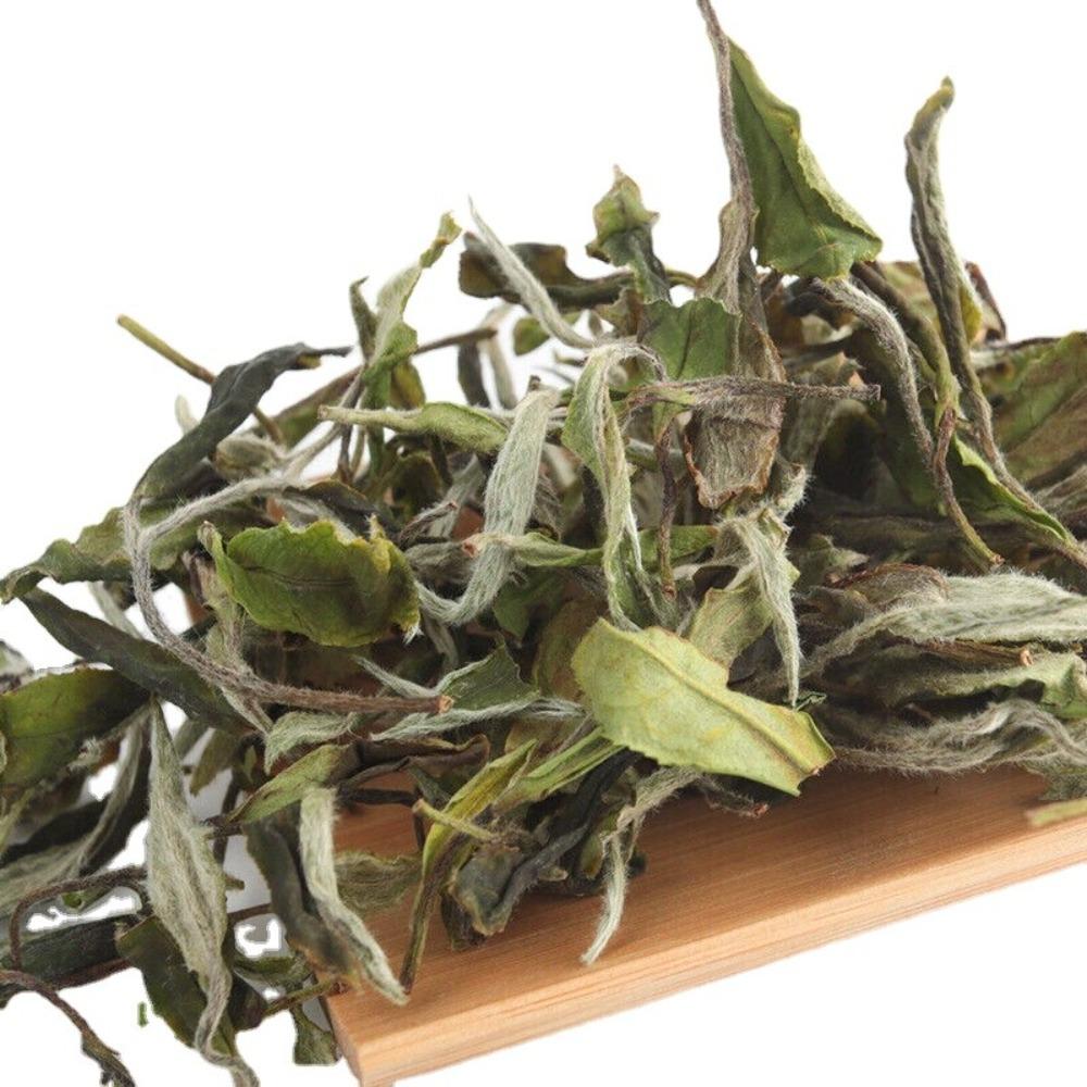 Fuding Peony White Tea 500g Natural Flower Scent Loose Leaf