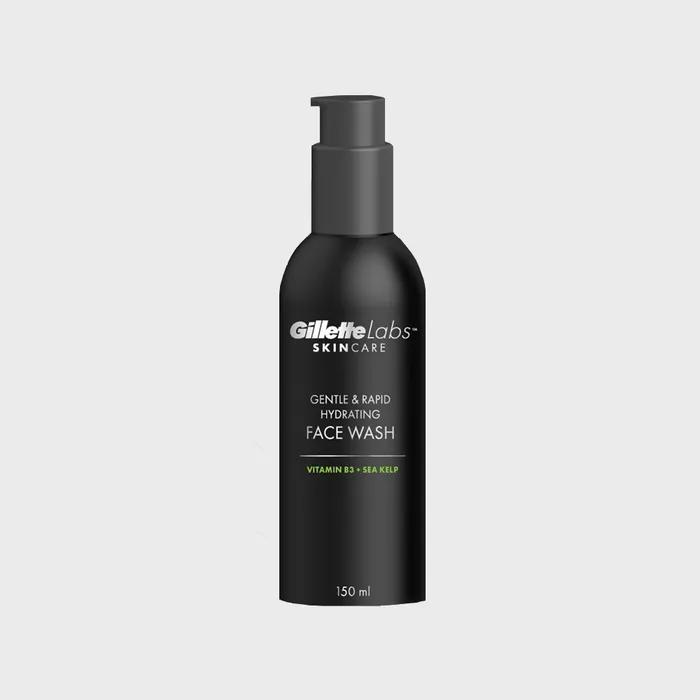 Gillette Labs Face Wash 147ml x 1
