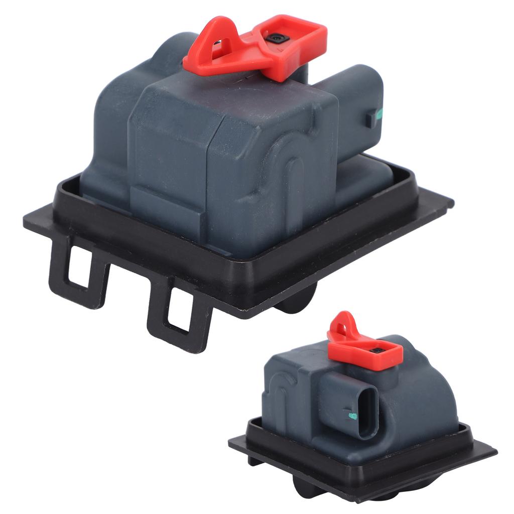 Drivstofflokk Låsemotormekanisme A0008207703 Erstatning for MERCEDES BENZ A-KLASSE W176 W205 W166