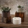 Unique Silicone Molds Crafting Moulds Vase Molds Flowerpot Molds Epoxy Resin Mold Pen Storage Holder Molds for Crafting