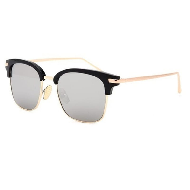 RECLOW A16 BLACK SILVER