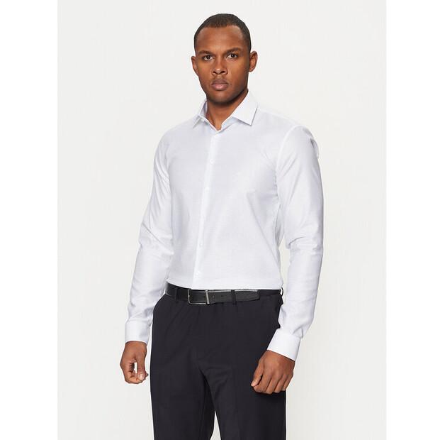 Рубашка Calvin Klein K10K113855 EU 40