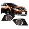 Nissan Qashqai 14-16 Front Fog Light Assembly with Wiring Harness & Switch