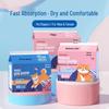 Male Dog Diapers: Physiological and Menstrual Pants with Protective Belt