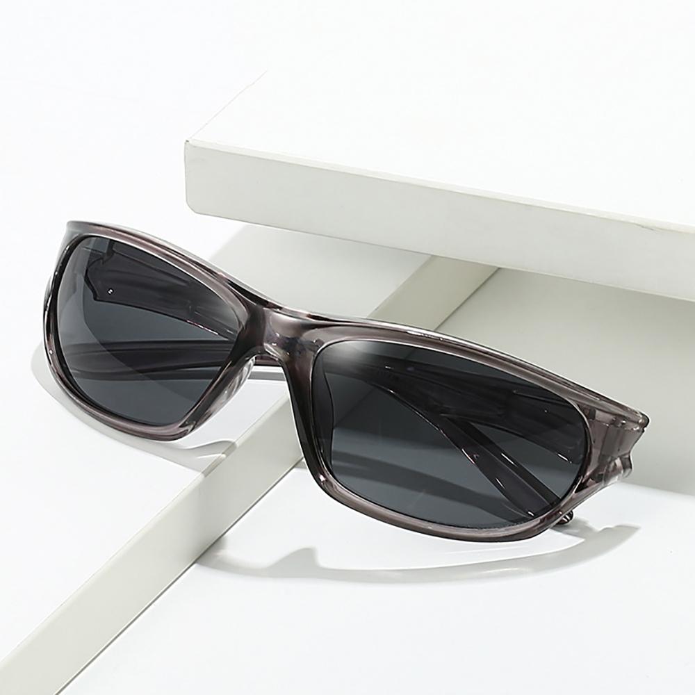 Sport Goggles Outdoor Y2k Sunglasses Outdoor Eyewear Sport Cycling Sunglasses For Camping Sports Biking