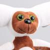 Versatile 11" Momo From Avatar The Last Airbender Large Appa Soft Plush Stuffed Doll