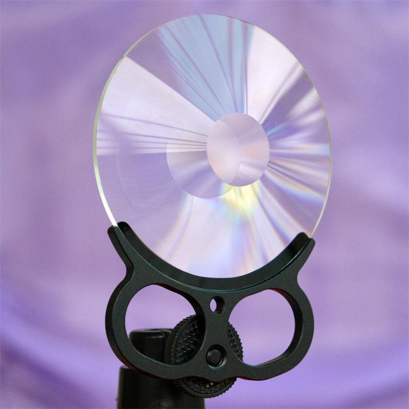 KnightX hand Swirl Prism Special Effects